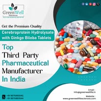 Top 10 Pharma Manufacturing Companies In India