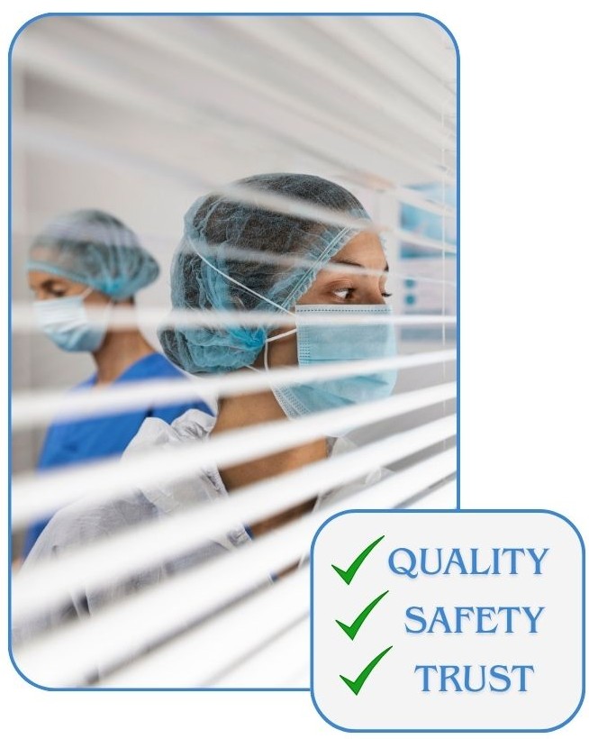 Greenwell Lifesciences Quality and Capabilities